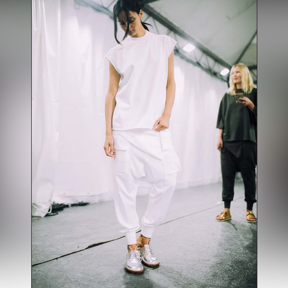 Birkenstock Gary Shoes Mules Clogs size 40 Birkenstocks grey silver 9 9.5 - Picture 10 of 10